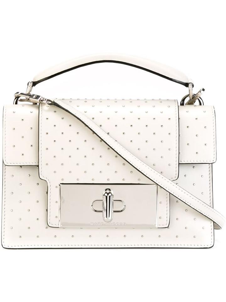 Marc Jacobs 'mischief' Studded Tote