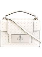 Marc Jacobs 'mischief' Studded Tote