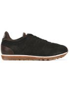 Alberto Fasciani Lace-up Sneakers - Black