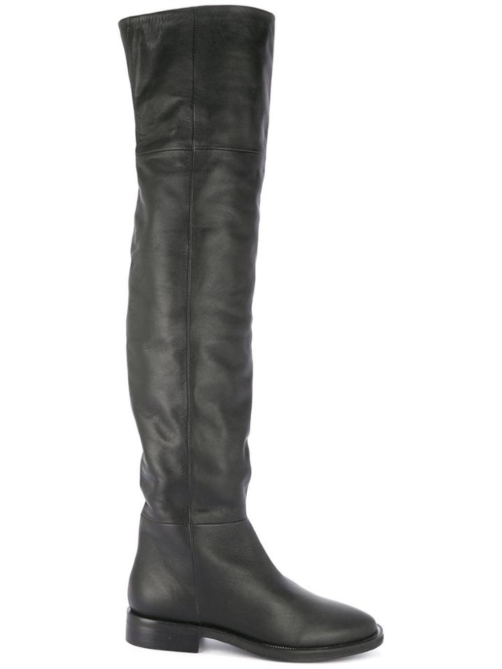 Senso Fonda I Boots - Black