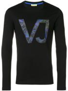 Versace Jeans Gsb73e36598899 - Black