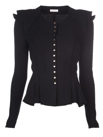 Nina Ricci Separate Jacket