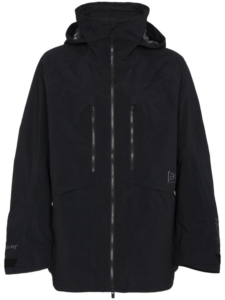 Burton Ak Gore Tex 3l Hover Jacket - Black