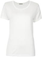 Egrey Short Sleeves T-shirt - White