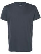 Jil Sander Plain T-shirt - Grey