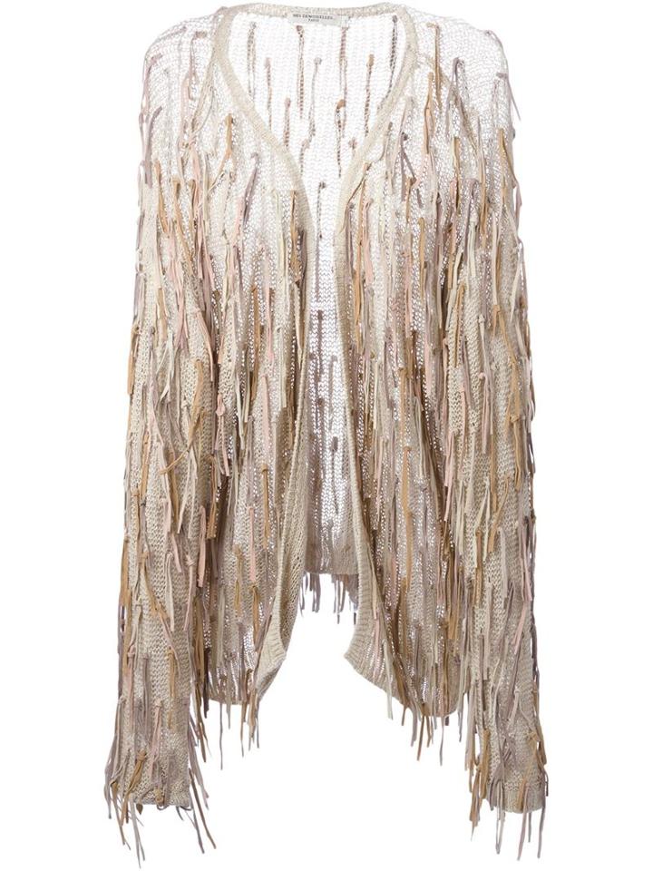 Mes Demoiselles 'folichon' Cardigan