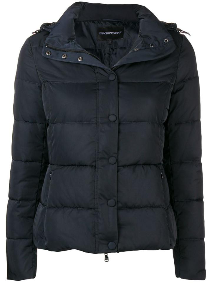 Emporio Armani 6z2b752nagz0920 - Blue