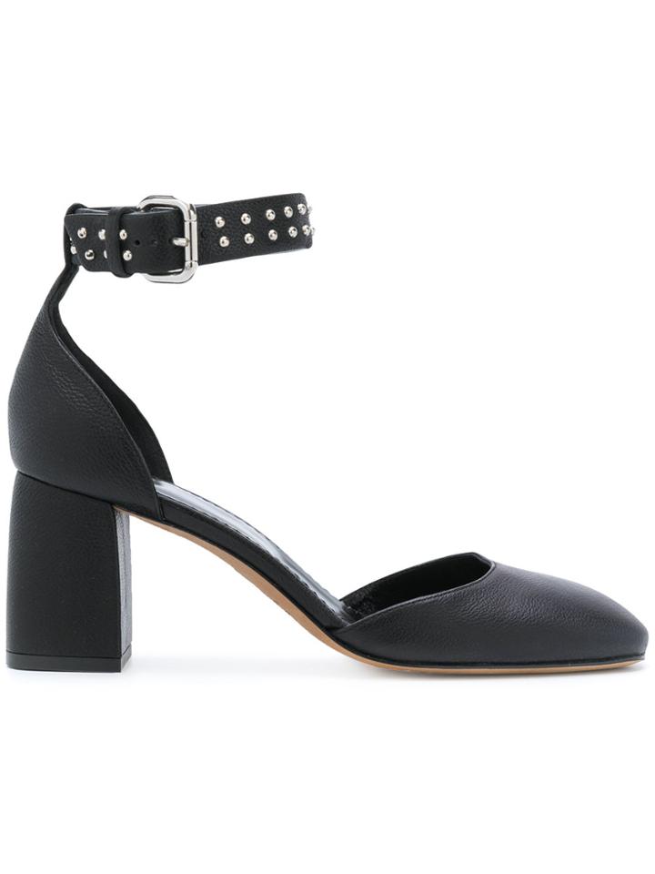 Red Valentino Dorothy Pumps - Black