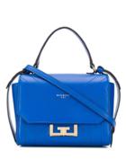 Givenchy Eden Cross Body Bag - Blue