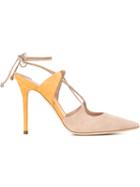 Aperlai 'elaphe' Pumps