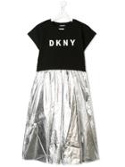 Dkny Kids Dkny Kids D32673016 016* - Black