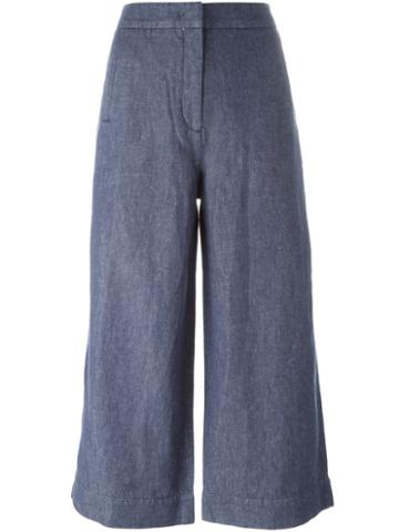 Dagmar 'florence' Denim Culottes