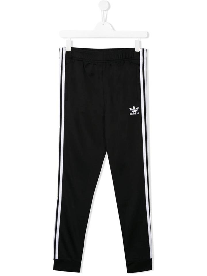 Adidas Originals Kids Dv2879tblack