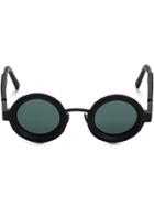 Kuboraum 'maske Z3' Sunglasses - Black