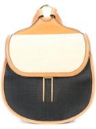 Hayward Mini Vallens Backpack - Brown