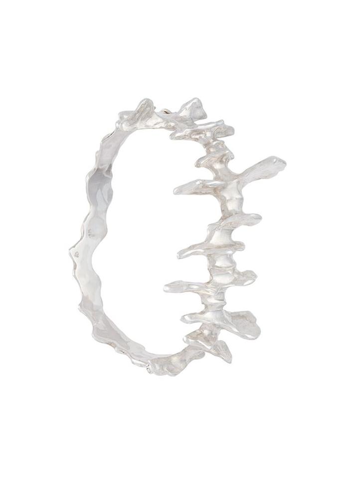 Liska Sculptural Bracelet