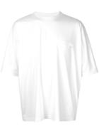 08sircus Jersey T-shirt - White
