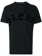 Philipp Plein Sae T-shirt - Black