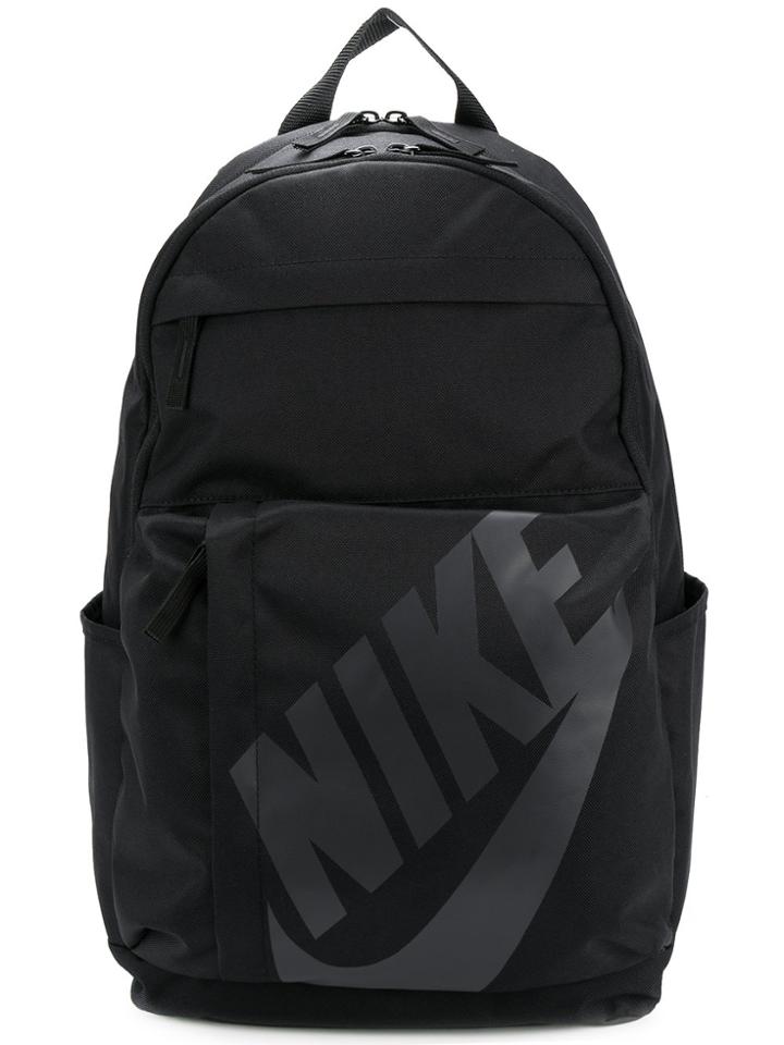 Nike Elemental Backpack - Black