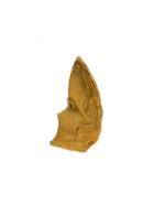 Alighieri Stone Plate Earring - Metallic