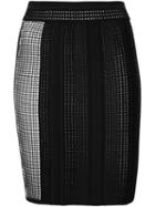 Opening Ceremony Lateral Stripe Skirt