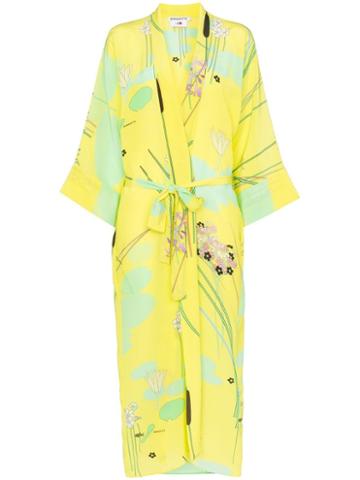 Bernadette - Yellow