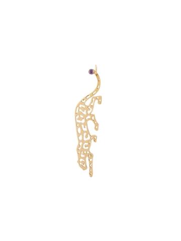 Marc Alary Panther Pendant