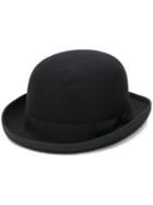 Dolce & Gabbana Felt Hat - Black