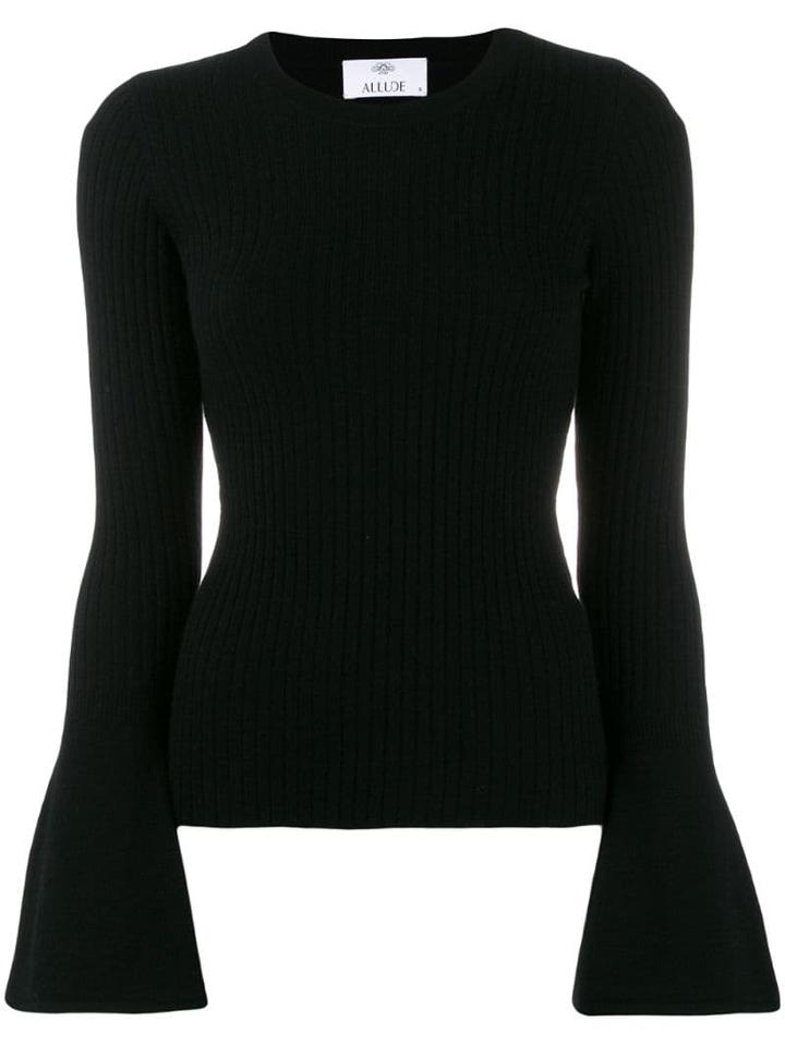Allude - Black