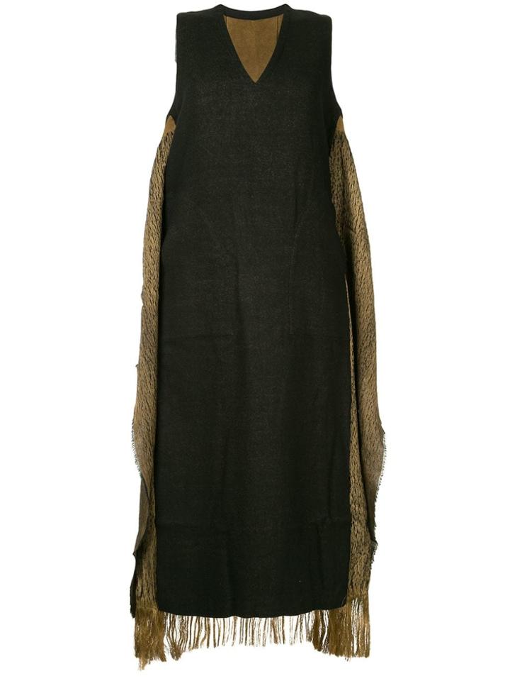 Uma Wang Uma Wang Uw5034 Uw029 - Brown