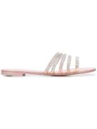 Giuseppe Zanotti Michela Sandals - Pink