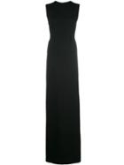 Dsquared2 Fitted Gown - Black