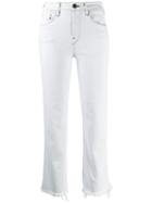 3x1 Adelia Jeans - White