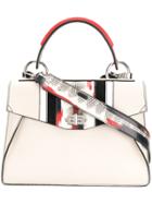 Proenza Schouler Hava Top-handle Tote - Nude & Neutrals