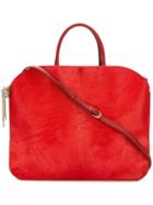 Nina Ricci Large 'elide' Tote