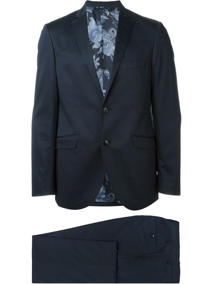 Etro Two-piece Suit