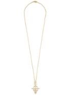 Vivienne Westwood 'paloma Orb Pendant' Necklace