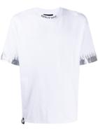 Vision Of Super Flaming T-shirt - White