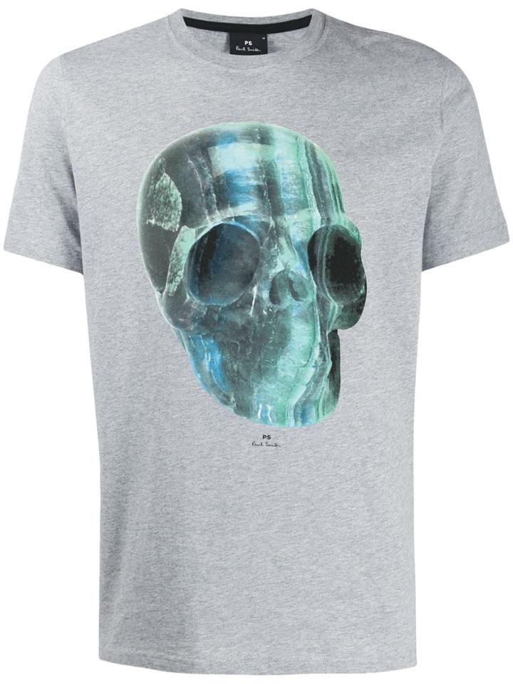 Ps Paul Smith Ps Paul Smith M2r011rap177372 72 - Grey