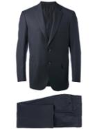 Brioni - Two-piece Suit - Men - Cupro/wool - 52, Blue, Cupro/wool