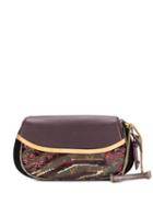 Louis Vuitton Pre-owned Savage Cub Clutch Bag - Black