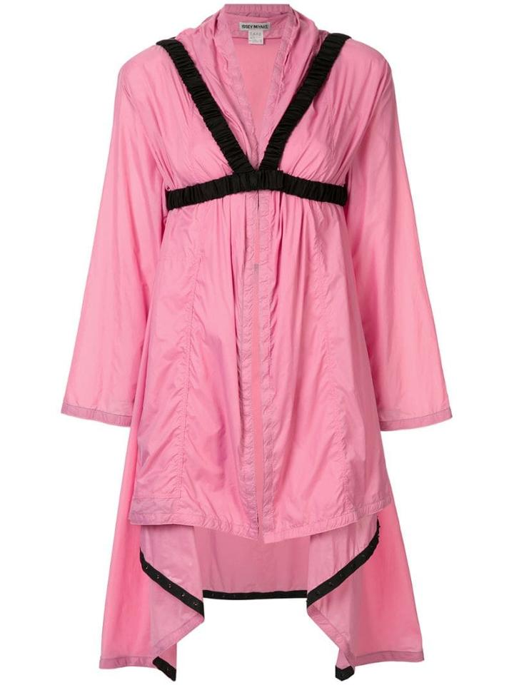 Issey Miyake Pre-owned - Pink