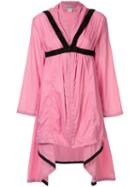Issey Miyake Pre-owned - Pink