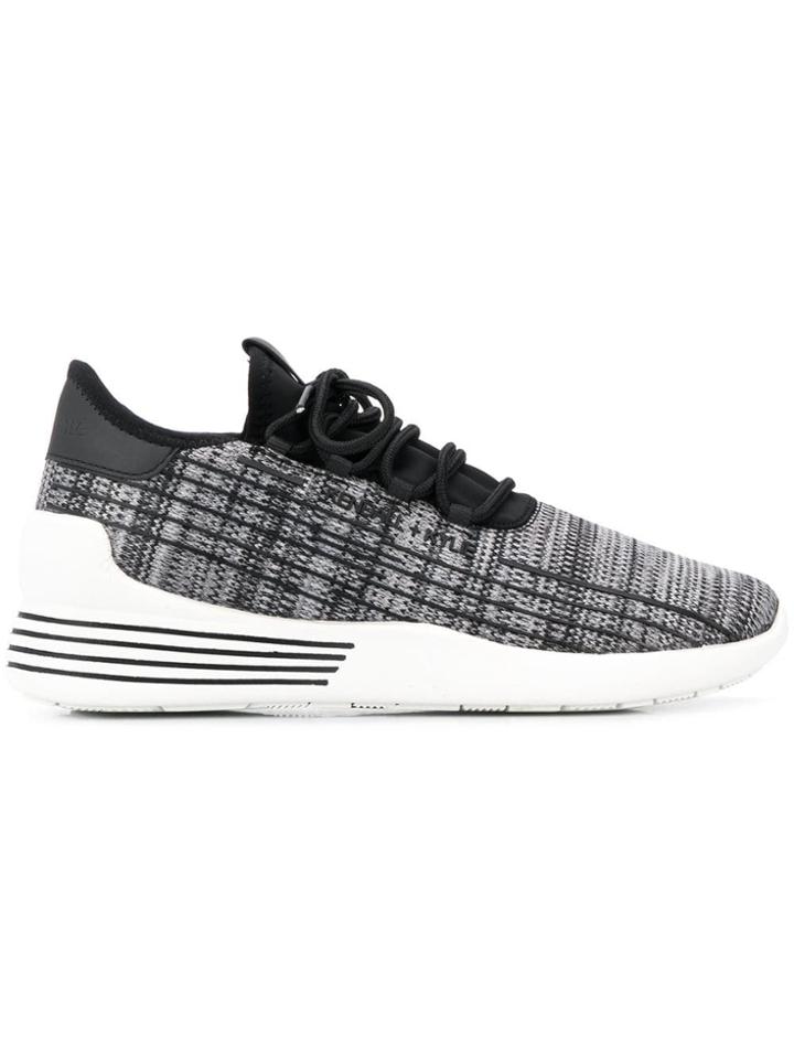 Kendall+kylie Dreeze Sneakers - Grey