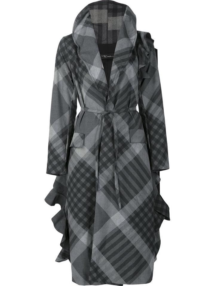 Area Di Barbara Bologna 'possession' Coat