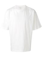 Ymc Crew Neck T-shirt - White