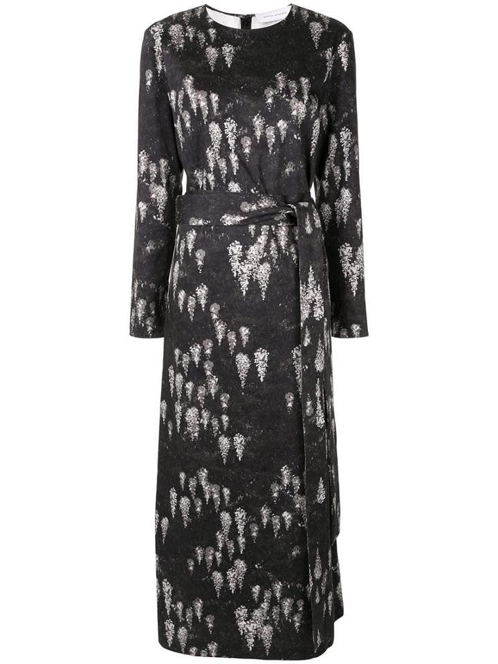 Marina Moscone - Black