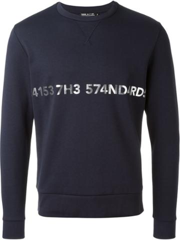 Haus 'jason' Sweatshirt