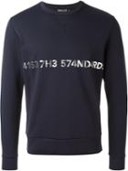 Haus 'jason' Sweatshirt