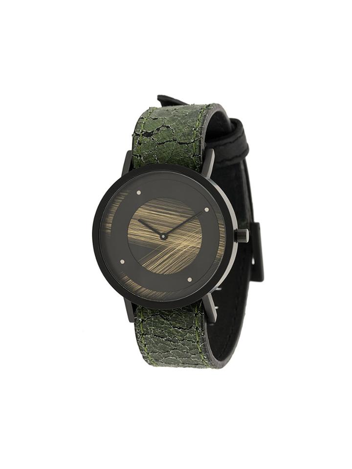 South Lane Avant Emerge Watch - Green